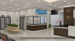 Bệnh viện Bắc Giang