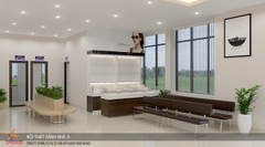 Bệnh viện Bắc Giang