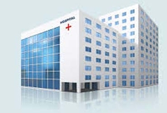 Thiết kế bệnh viện