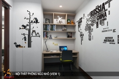 Công trình Chung cư FLC Phậm Hùng