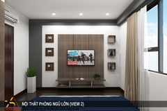 Công trình Chung cư FLC Phậm Hùng