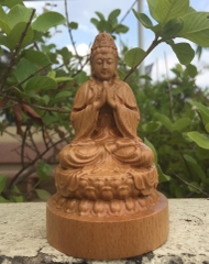 TƯỢNG PHẬT BÀ QUAN ÂM