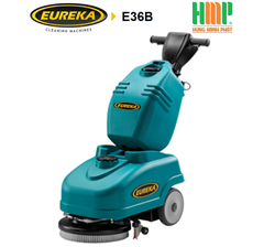 Máy chà sàn liên hợp Eureka E36B