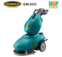 Máy chà sàn liên hợp Eureka E46 ECO 