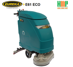 Máy chà sàn liên hợp Eureka E61 ECO