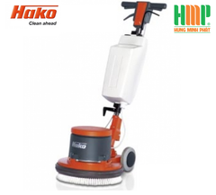 Máy chà sàn đơn Hako Cleanserv SD43