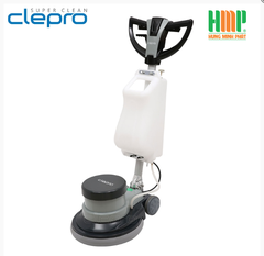 Máy chà sàn - thảm CLEPRO CS17G