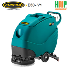 Máy chà sàn liên hợp Eureka E50B