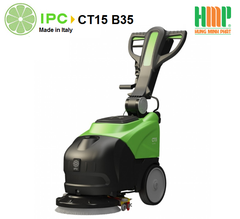 Máy chà sàn liên hơp IPC CT15 B35