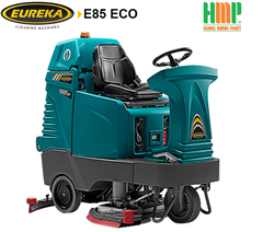 Máy chà sàn ngồi lái Eureka E85