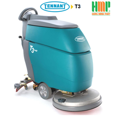 Máy chà sàn liên hợp Tennant T3