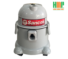 Máy hút bụi- nước công nghiệp Sancos 3223W