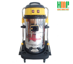 Máy hút bụi công nghiệp Sancos 3239W