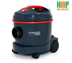 Máy hút bụi khô Typhoon SM 120