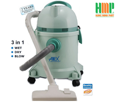 Máy hút bụi – nước công nghiệp AG-1098