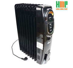 Máy sưởi dầu FujiE OFR4709