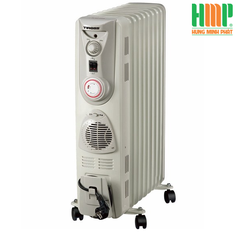 Máy sưởi dầu Tiross TS926