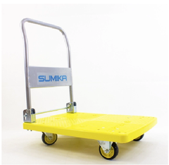 Xe đẩy hàng sàn nhựa SUMIKA T350