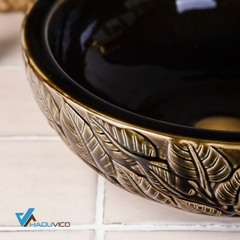 chau-su-my-thuat-cao-cap-lvb0030