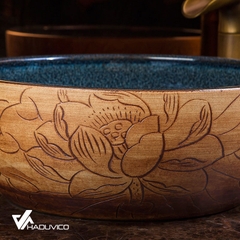 chau-su-my-thuat-cao-cap-lvb0038