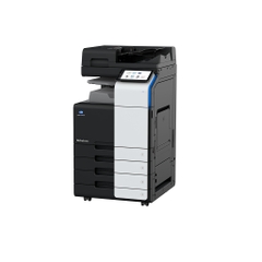 bizhub 361i/301i