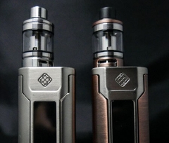 Đầu Tank Vape