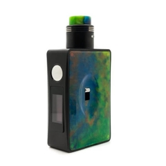 ASMODUS SPRUZZA 80W