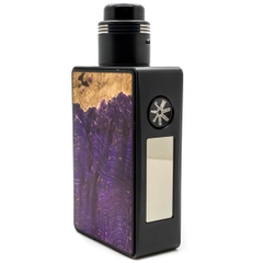 vape ASMODUS SPRUZZA 80W