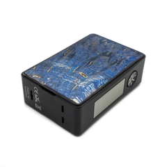 vape ASMODUS SPRUZZA 80W