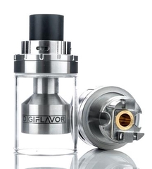 RTA Vape