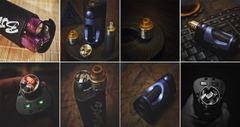 Dovpo Armour Squonk