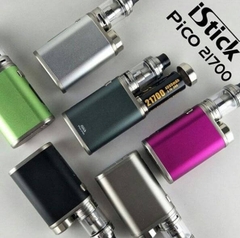 Vape Eleaf iStick Pico 21700