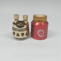 Aurora RDA