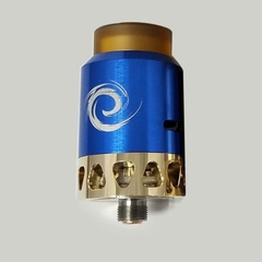 FDX RDA