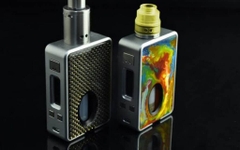 Thay Coil Vape