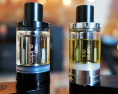 shisha vape thuốc lá