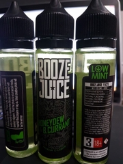 HoneyDew Juice Vape