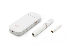 IQOS