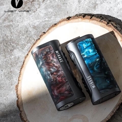 Authentic Lost Vape Mirage DNA75C