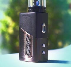 Vape CMT8 HCM