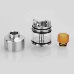 NarTa Style RDTA Vape