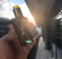 Rofvape Witcher XER 90W