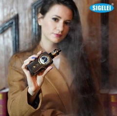 Vape Sigelei TOP1 230W