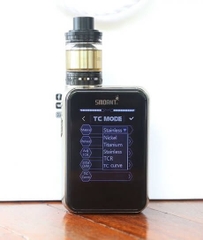 Vape TPHCM