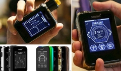 vape nhiều khói giá rẻ