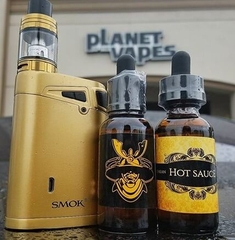 Shop Vape HCM