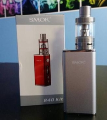 Vape Shop HCM