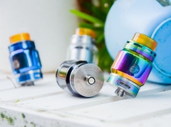 Smokjoy Kaiser RTA