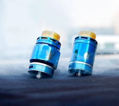 Smokjoy Fat Kaiser RTA giá rẻ