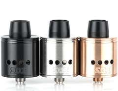 Vape RDA